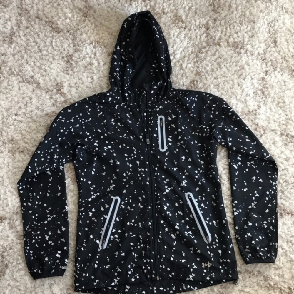🆕️Under Armour Storm Jacket